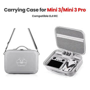Hard Shell Carrying Case for DJI Mini 3/3 Pro by Habicare