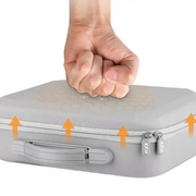 Hard Shell Carrying Case for DJI Mini 3/3 Pro by Habicare