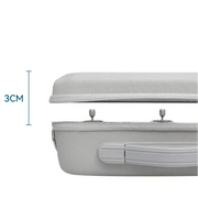 Hard Shell Carrying Case for DJI Mini 3/3 Pro by Habicare
