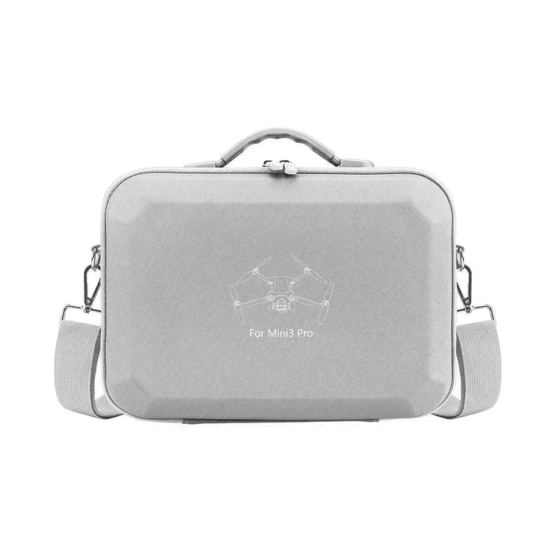 Hard Shell Carrying Case for DJI Mini 3/3 Pro by Habicare