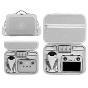 Hard Shell Carrying Case for DJI Mini 3/3 Pro by Habicare