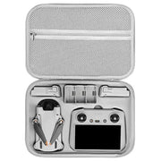 Hard Shell Carrying Case for DJI Mini 3/3 Pro by Habicare