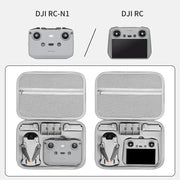 Hard Shell Carrying Case for DJI Mini 3/3 Pro by Habicare