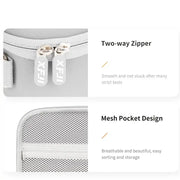 Hard Shell Carrying Case for DJI Mini 3/3 Pro by Habicare