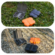 Hard Shell Carrying Case for DJI NEO 2 by Habicare