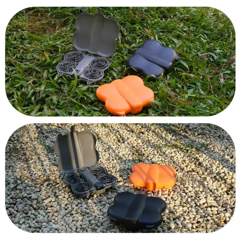 Hard Shell Carrying Case for DJI NEO 2 by Habicare