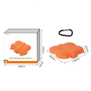 Hard Shell Carrying Case for DJI NEO 2 by Habicare