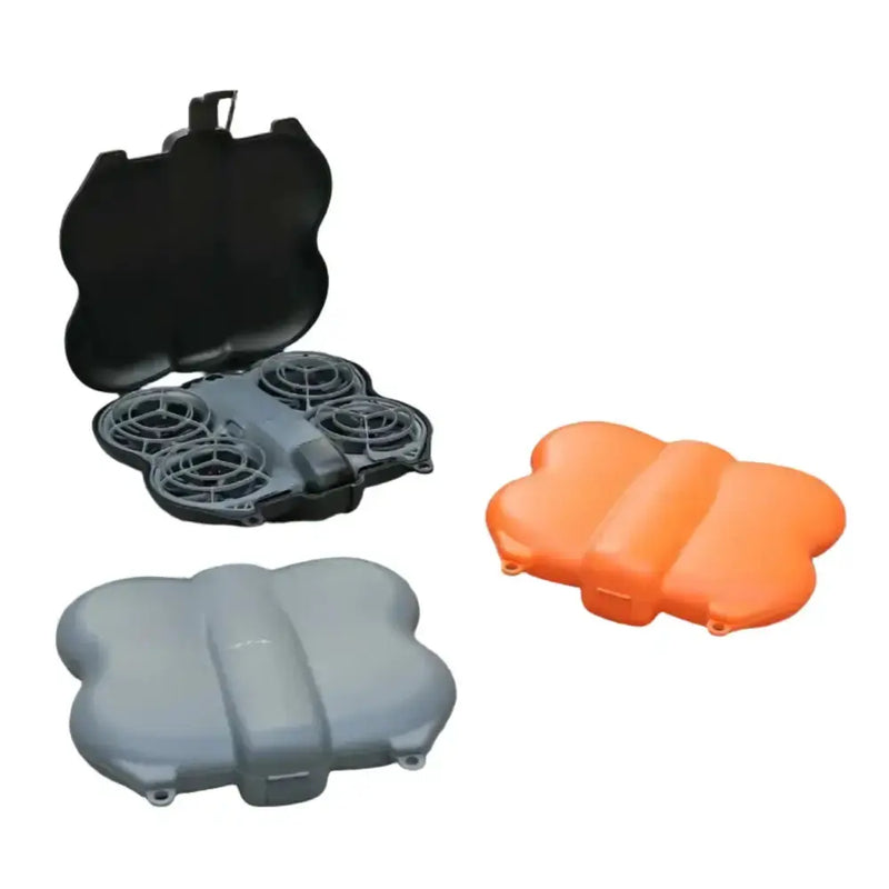 Hard Shell Carrying Case for DJI NEO 2 by Habicare