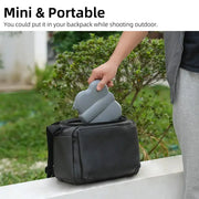 Hard Shell Carrying Case for DJI NEO 2 by Habicare