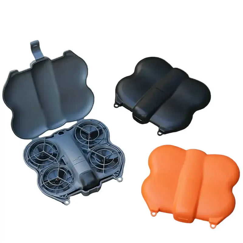 Hard Shell Carrying Case for DJI NEO 2 by Habicare