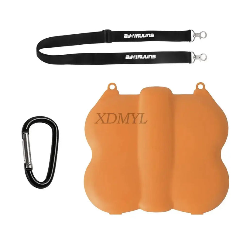 Hard Shell Carrying Case for DJI NEO 2 by Habicare