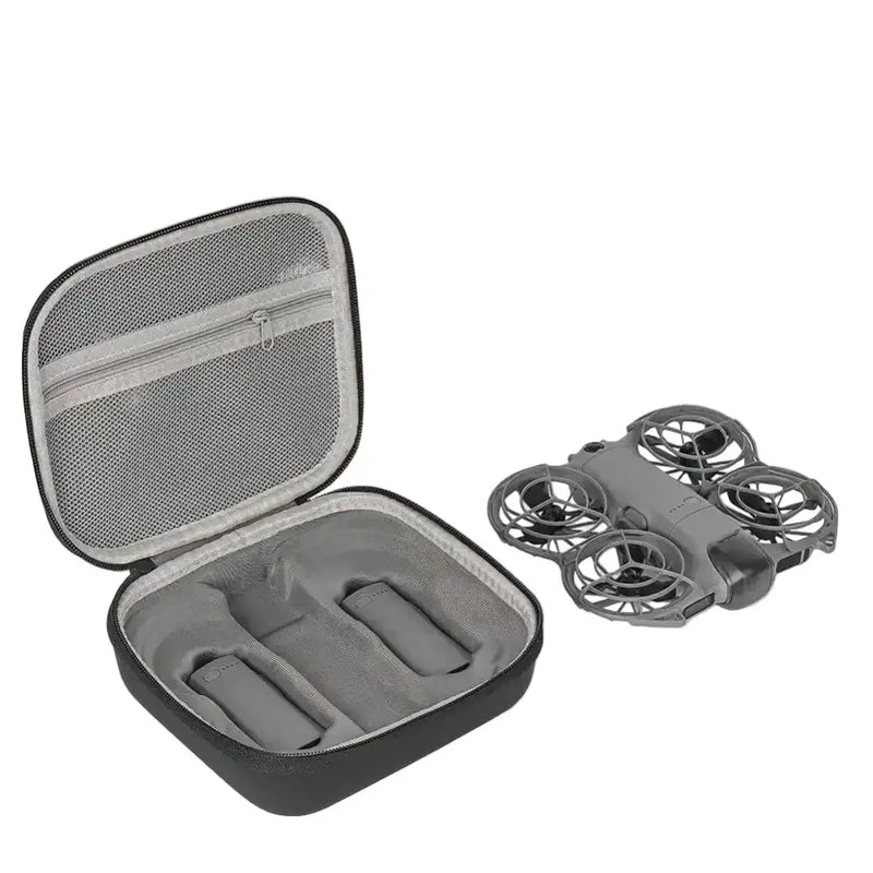 Hard Shell Waterproof Case for DJI Neo 2 Drone by Habicare