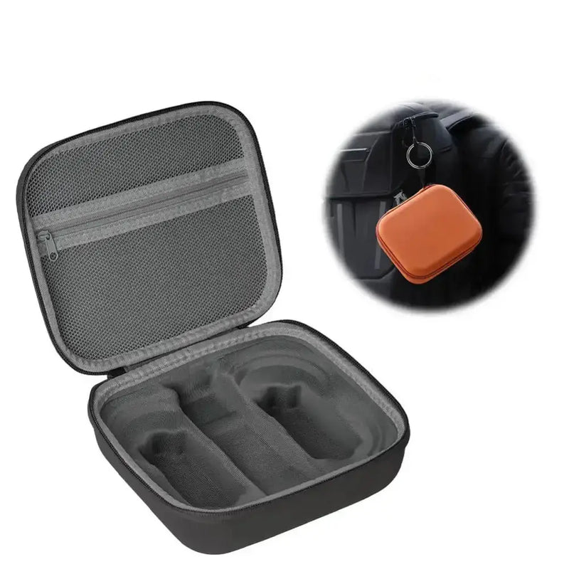 Hard Shell Waterproof Case for DJI Neo 2 Drone by Habicare