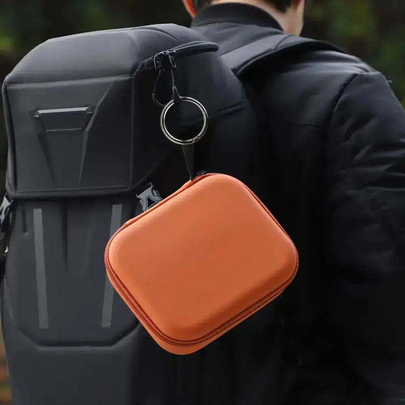 Hard Shell Waterproof Case for DJI Neo 2 Drone by Habicare