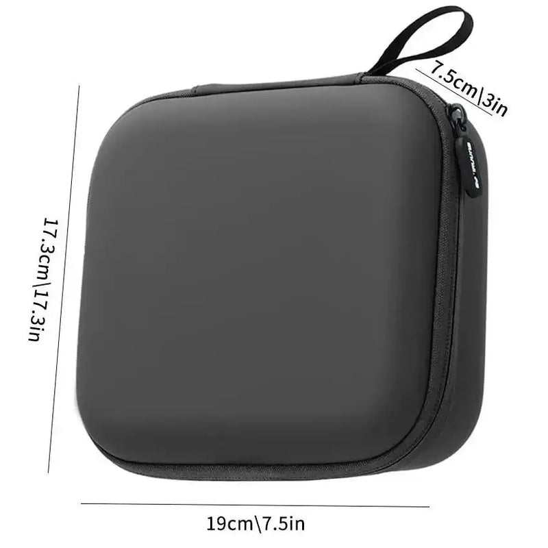 Hard Shell Waterproof Case for DJI Neo 2 Drone by Habicare
