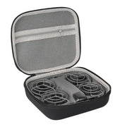 Hard Shell Waterproof Case for DJI Neo 2 Drone by Habicare