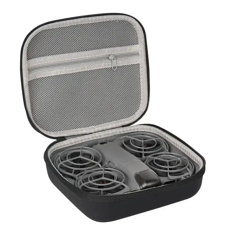 Hard Shell Waterproof Case for DJI Neo 2 Drone by Habicare