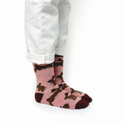 Barekind NZ Socks Save the Hares Bamboo Socks Save the Hares Bamboo Socks