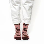 Barekind NZ Socks Save the Hares Bamboo Socks Save the Hares Bamboo Socks