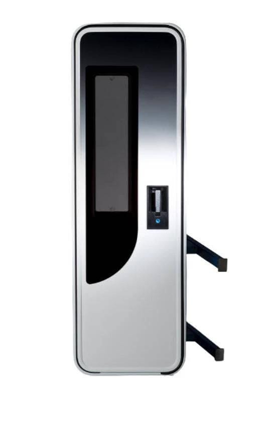 Hartal Doors Hartal Entrance Door Evo 1925x700 White Left Hinged for RV Hartal Entrance Door 1925 x 700 XXL White Left Hinged