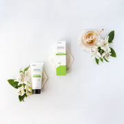 Harvest Crush Uplifting Face Polish by The Honey Collection
