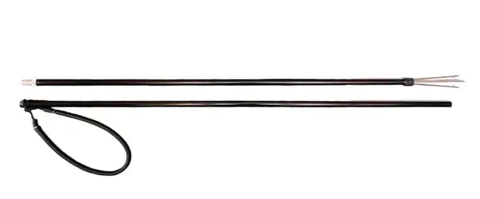 Sea- Harvester Hook Remover Hawaiian Sling 2 Pc Pole Spear 2M 25