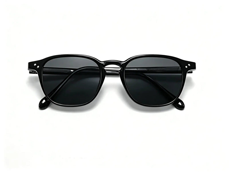 LIZ/Black Grey by URBA VISTA