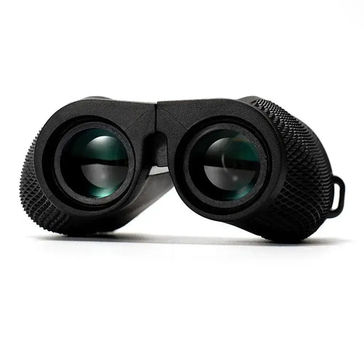 HD Binoculars – Outdoor Birding & Moon Viewing (10x25) by Habicare