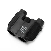 HD Binoculars – Outdoor Birding & Moon Viewing (10x25) by Habicare