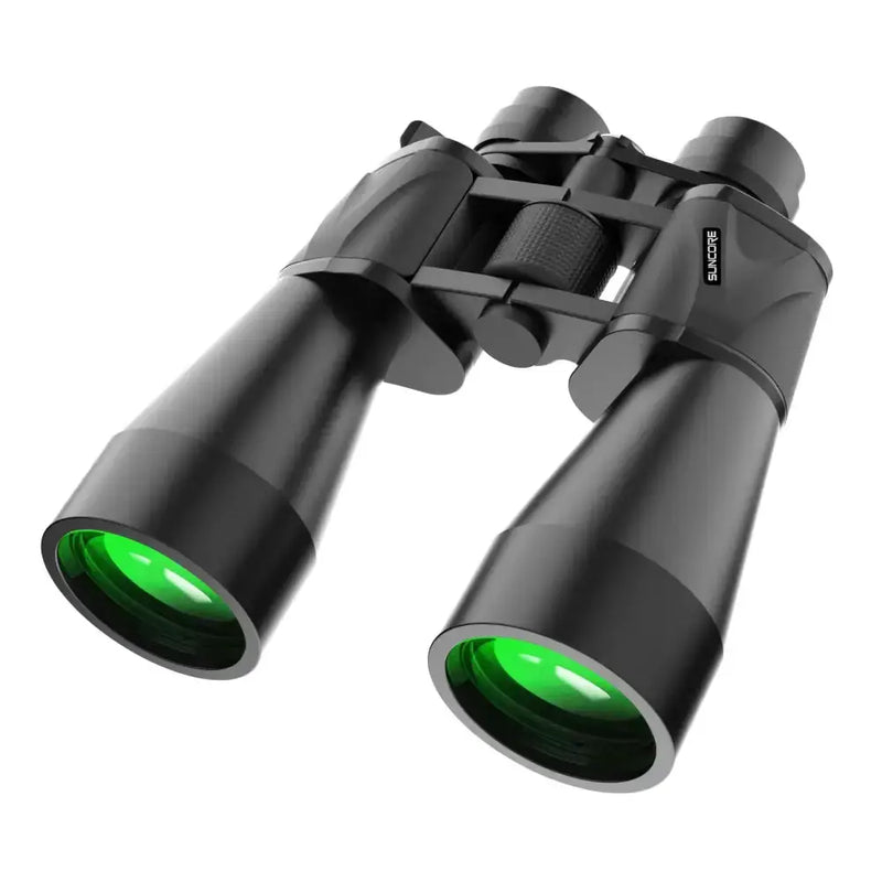 HD Binoculars With High Magnification by Habicare