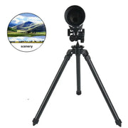 HD High-Magnification Telescope by Habicare