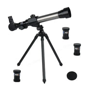HD High-Magnification Telescope by Habicare
