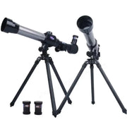 HD High-Magnification Telescope by Habicare
