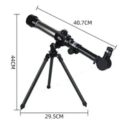 HD High-Magnification Telescope by Habicare