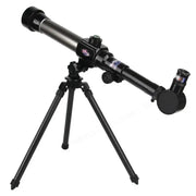 HD High-Magnification Telescope by Habicare
