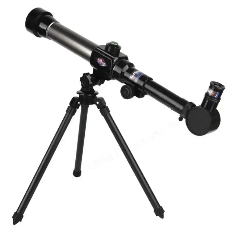 HD High-Magnification Telescope by Habicare
