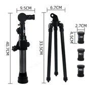 HD High-Magnification Telescope by Habicare