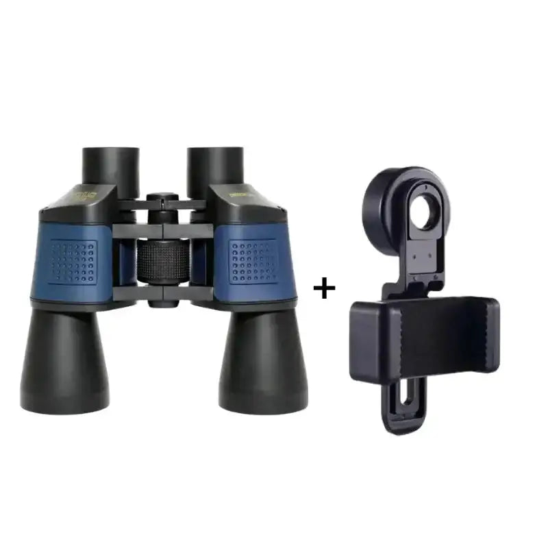 HD Long-Range Binoculars – High Power for Hunting & Travel (80x80 / 90x90) by Habicare
