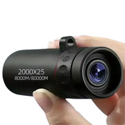 HD Monocular Telescope by Habicare