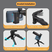 HD Monocular Telescope by Habicare