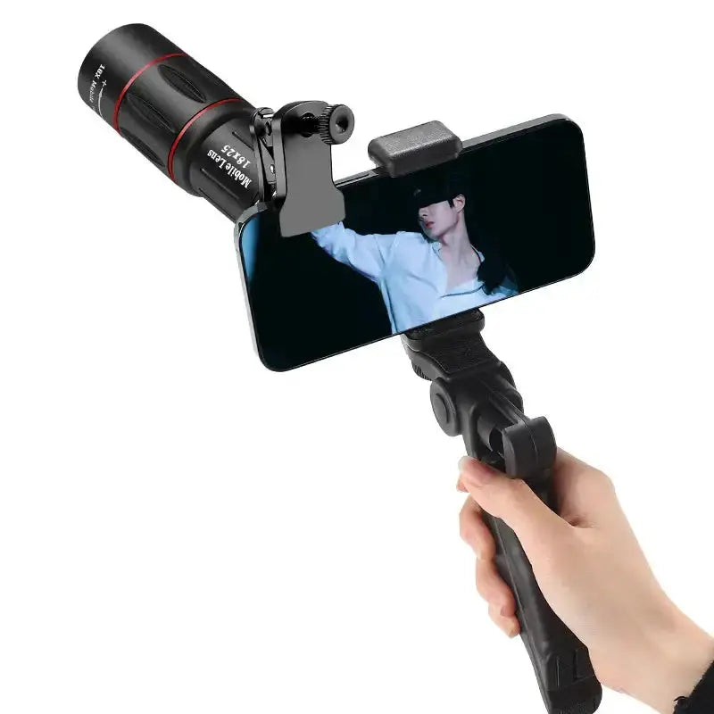 HD Monocular Telescope by Habicare