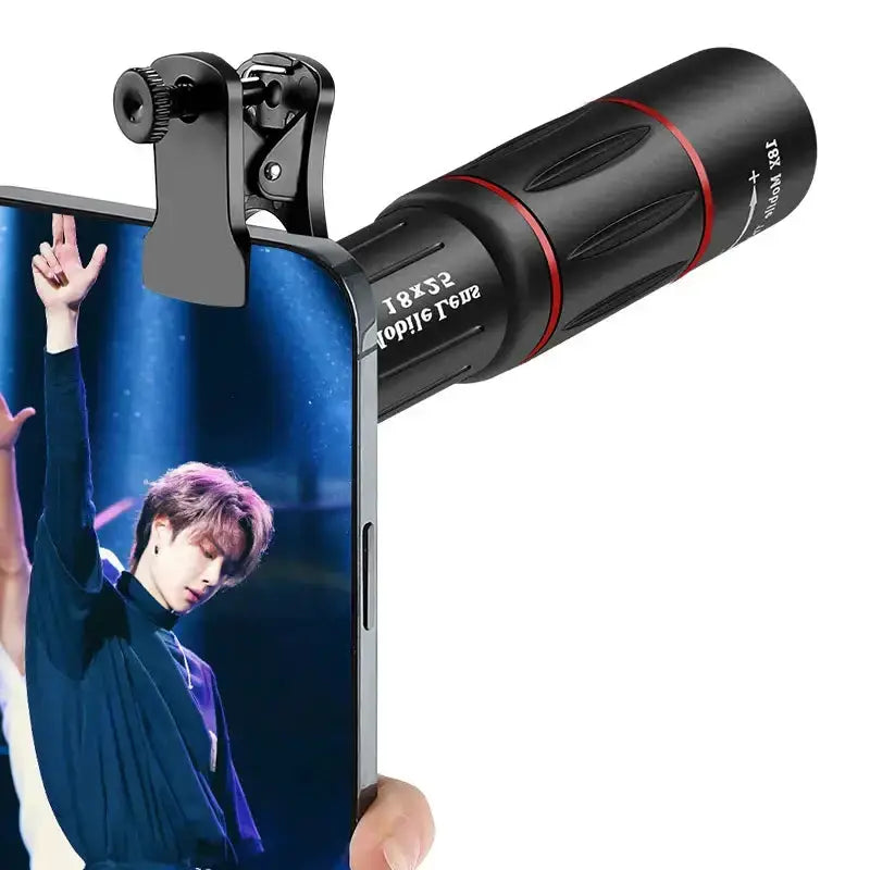 HD Monocular Telescope by Habicare