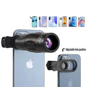 HD Monocular Telescope by Habicare