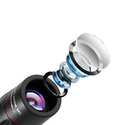 HD Monocular Telescope by Habicare