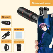 HD Monocular Telescope by Habicare