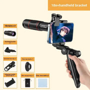 HD Monocular Telescope by Habicare