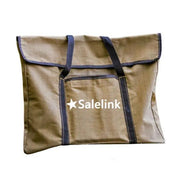 Portable Fire Pit Canvas Bag by salelink.co.nz