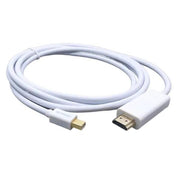 HDMI Mini Display Port Adapter (male to male) by 9eight5
