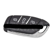 Habicare 433MHz ID47 Proximity Smart Remote Key for MG ZS EV, HS, MG4, MG5 & MG6 433MHz ID47 Proximity Smart Remote Key for MG ZS EV, HS, MG4, MG5 & MG6