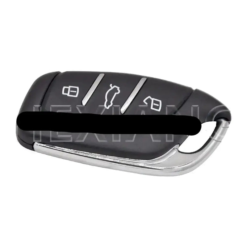 Habicare 433MHz ID47 Proximity Smart Remote Key for MG ZS EV, HS, MG4, MG5 & MG6 433MHz ID47 Proximity Smart Remote Key for MG ZS EV, HS, MG4, MG5 & MG6